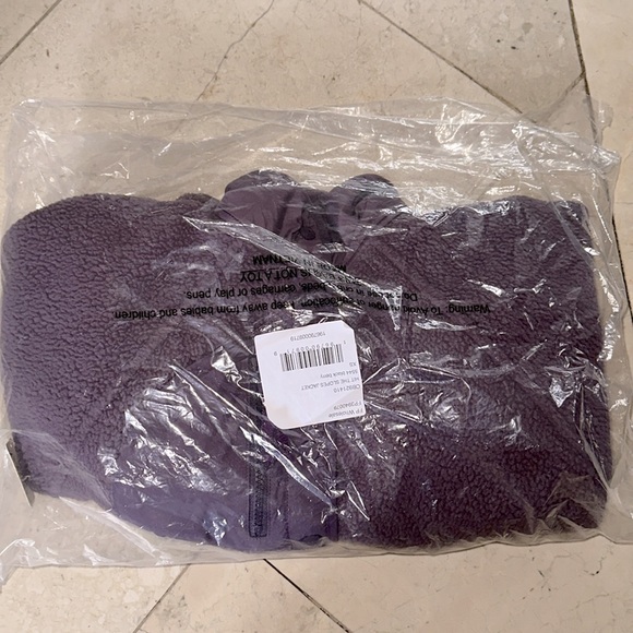 Free People Movement Fleece Jacket - Picture 14 of 16